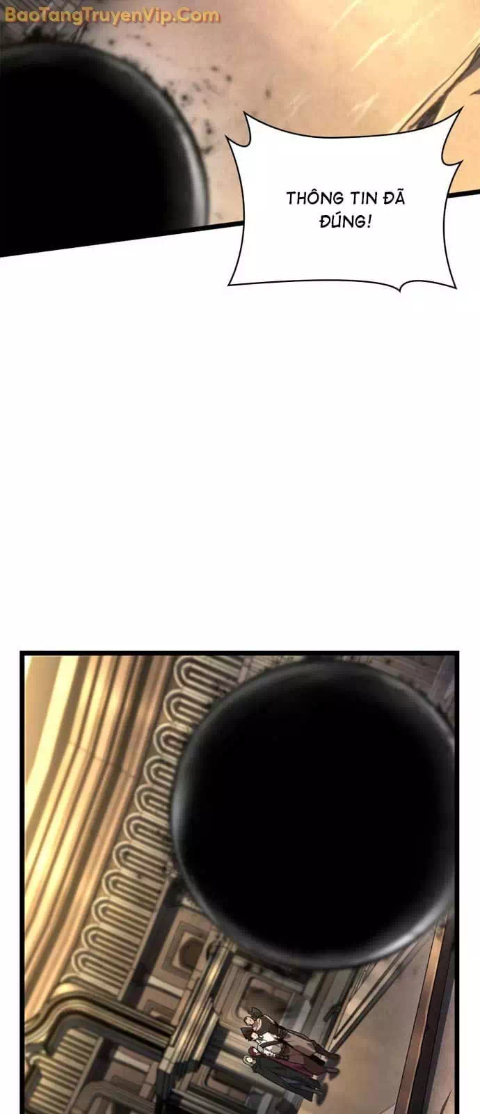 Truyện Tranh Đại Pháp Sư Toàn Năng - Infinite Mage trang 5