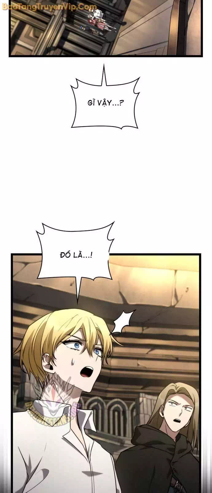 Truyện Tranh Đại Pháp Sư Toàn Năng - Infinite Mage trang 5