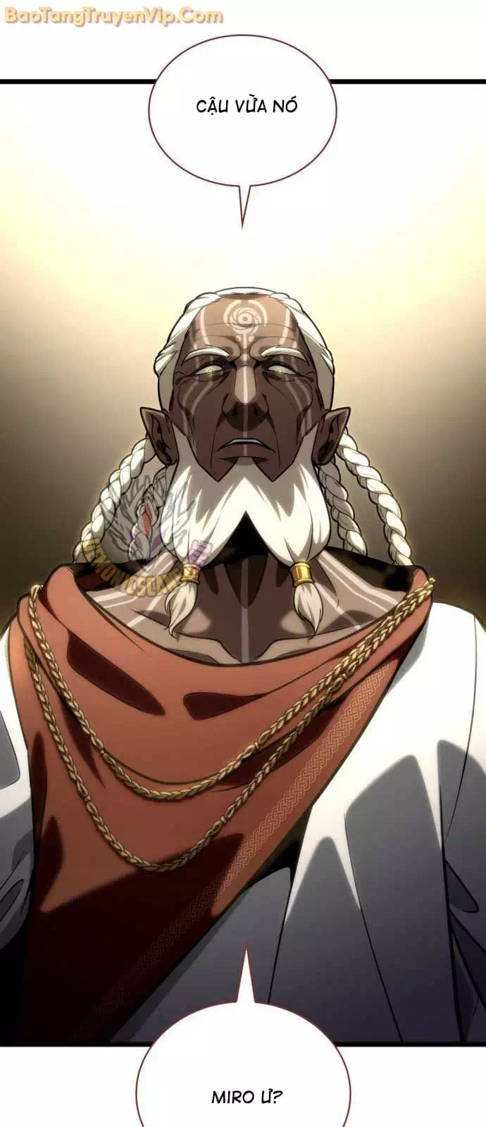 Truyện Tranh Đại Pháp Sư Toàn Năng - Infinite Mage trang 5