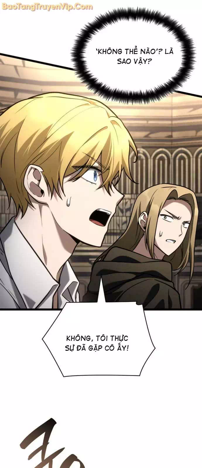 Truyện Tranh Đại Pháp Sư Toàn Năng - Infinite Mage trang 5