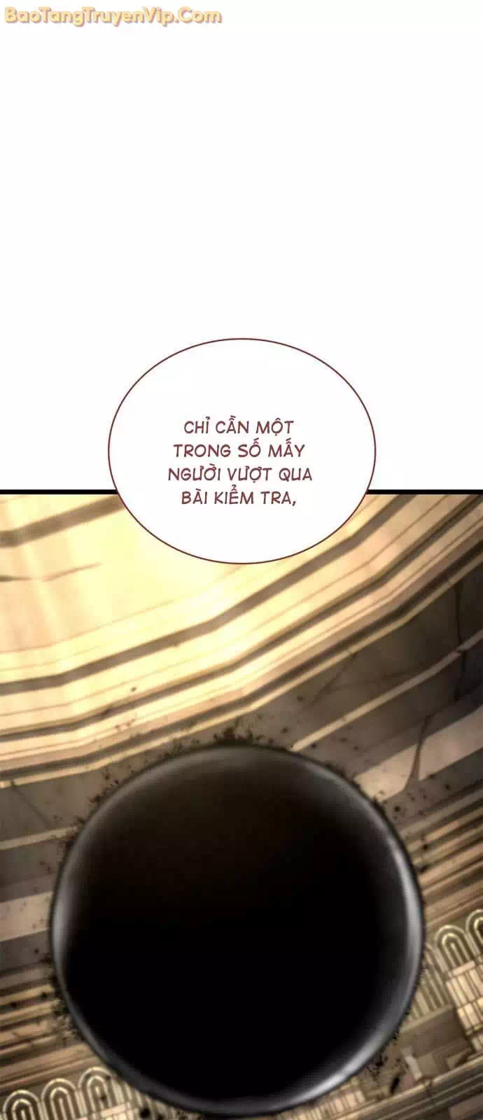 Truyện Tranh Đại Pháp Sư Toàn Năng - Infinite Mage trang 5