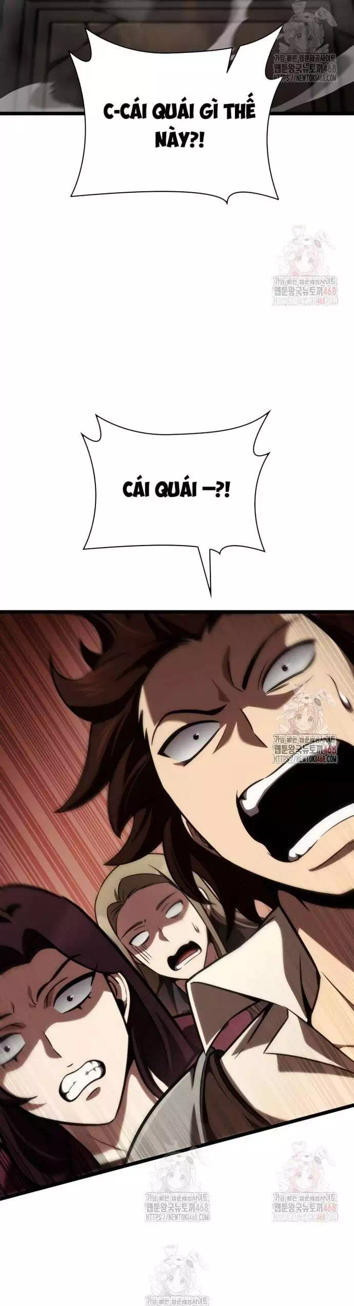 Truyện Tranh Đại Pháp Sư Toàn Năng - Infinite Mage trang 5