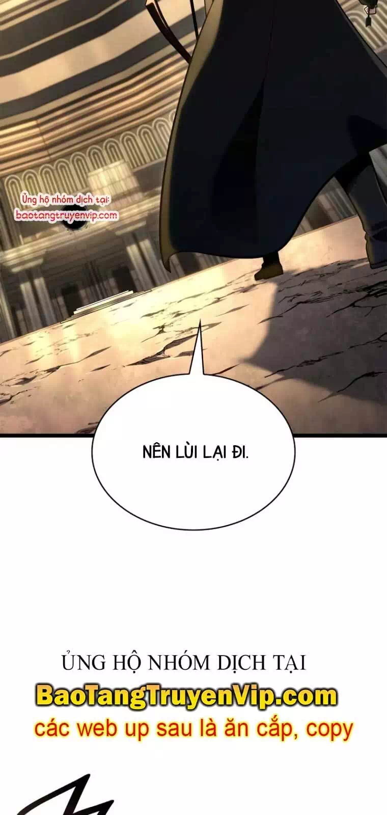 Truyện Tranh Đại Pháp Sư Toàn Năng - Infinite Mage trang 5