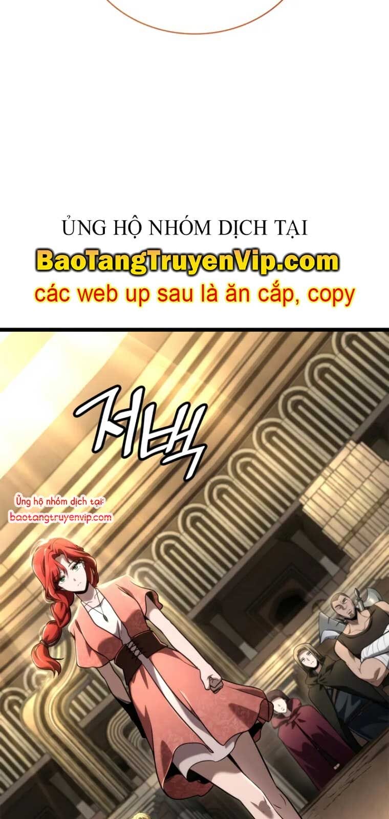 Truyện Tranh Đại Pháp Sư Toàn Năng - Infinite Mage trang 5