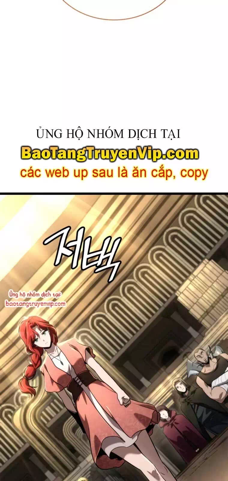 Truyện Tranh Đại Pháp Sư Toàn Năng - Infinite Mage trang 5