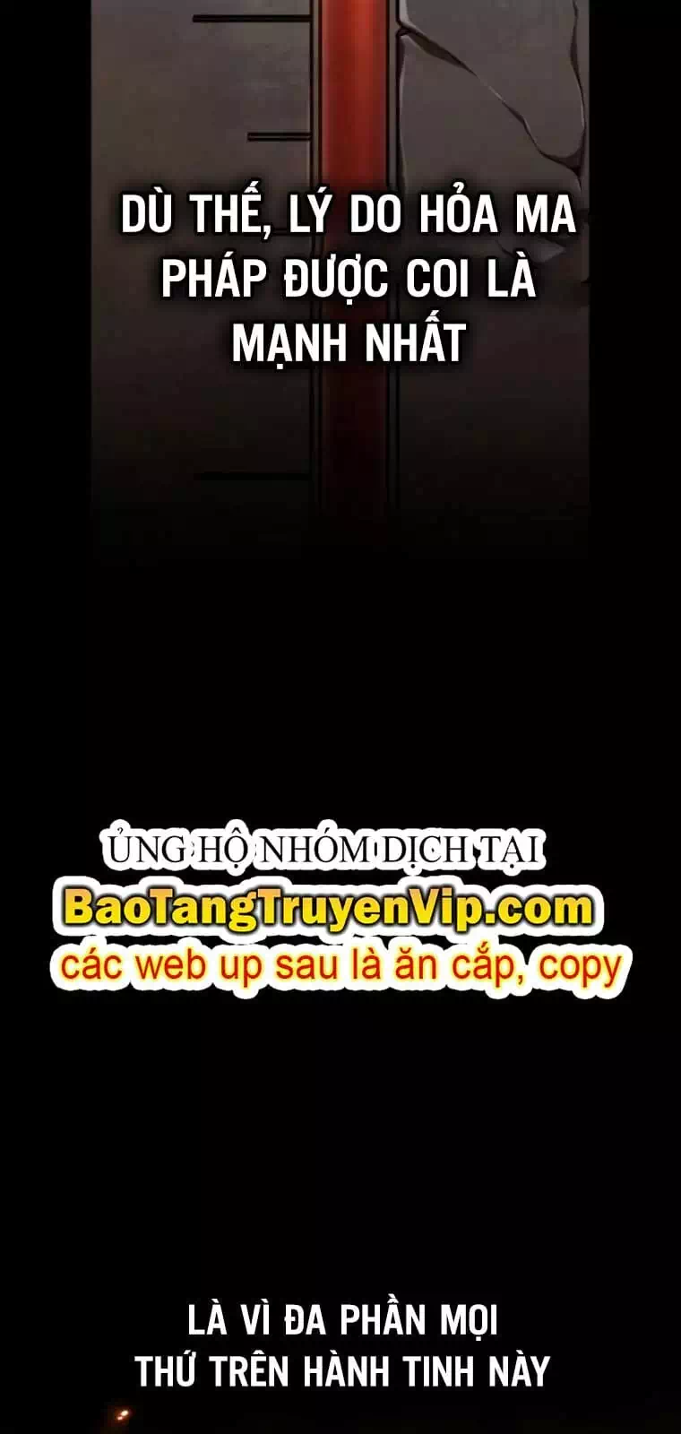 Truyện Tranh Đại Pháp Sư Toàn Năng - Infinite Mage trang 5