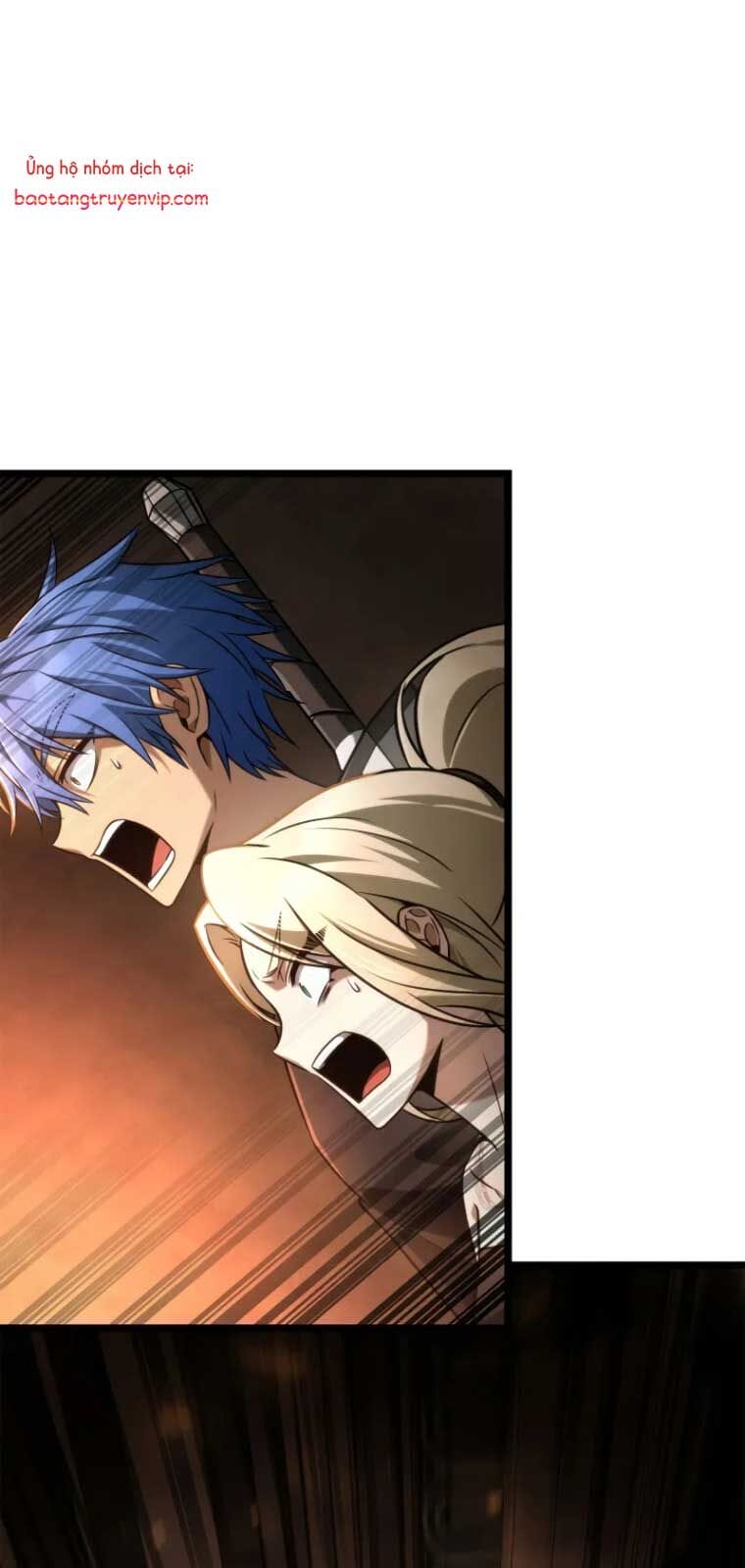 Truyện Tranh Đại Pháp Sư Toàn Năng - Infinite Mage trang 5