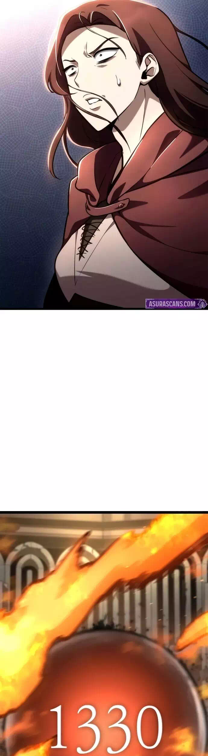 Truyện Tranh Đại Pháp Sư Toàn Năng - Infinite Mage trang 5