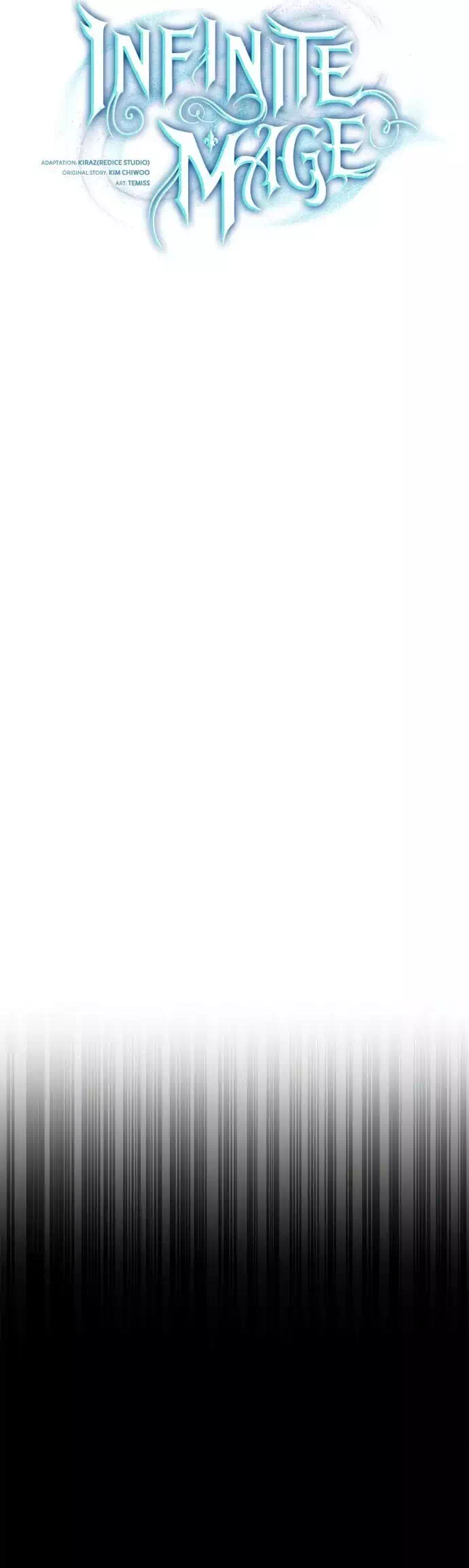 Truyện Tranh Đại Pháp Sư Toàn Năng - Infinite Mage trang 5