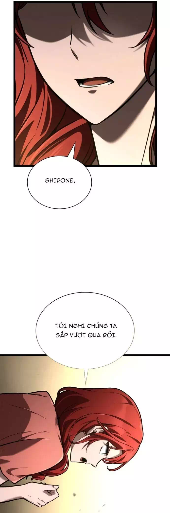 Truyện Tranh Đại Pháp Sư Toàn Năng - Infinite Mage trang 5