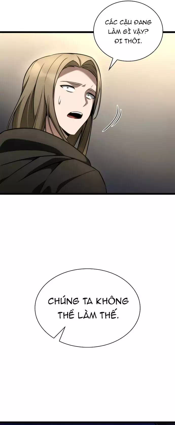 Truyện Tranh Đại Pháp Sư Toàn Năng - Infinite Mage trang 5