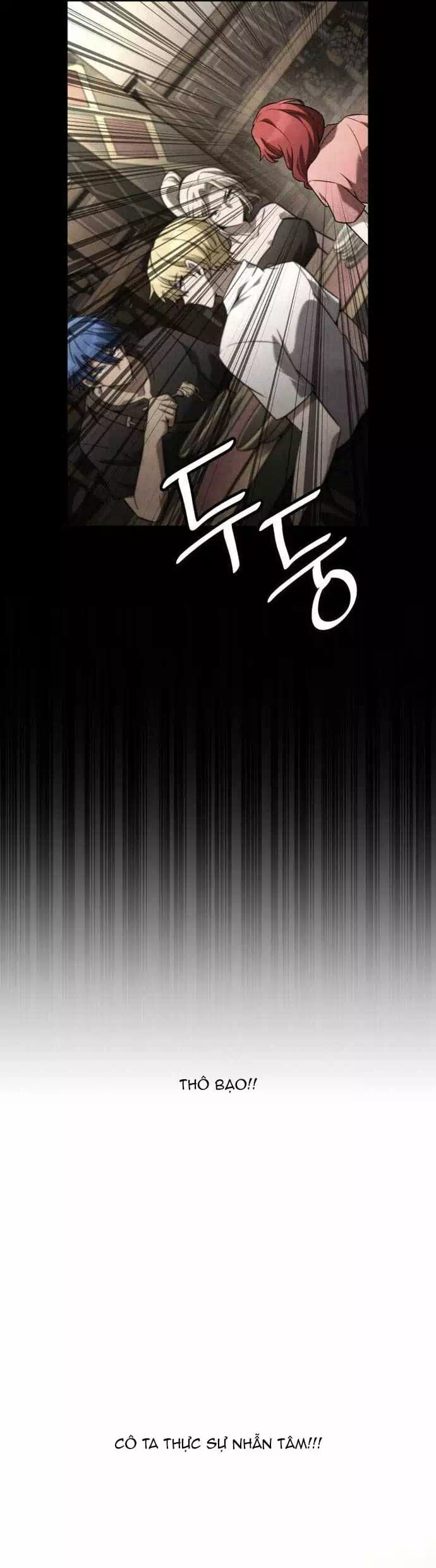 Truyện Tranh Đại Pháp Sư Toàn Năng - Infinite Mage trang 5