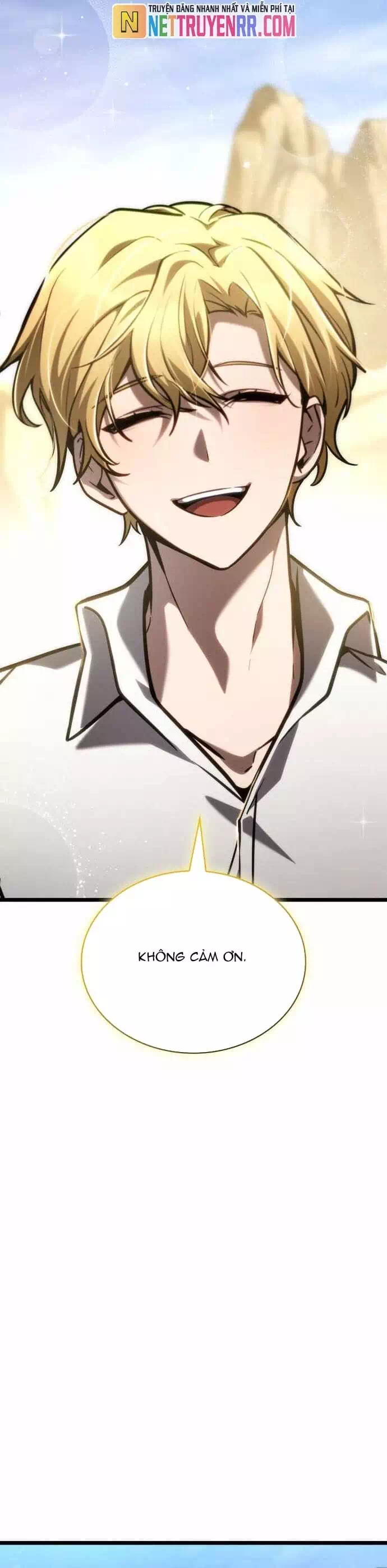 Truyện Tranh Đại Pháp Sư Toàn Năng - Infinite Mage trang 5