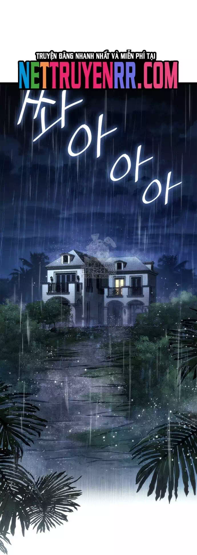 Truyện Tranh Đại Pháp Sư Toàn Năng - Infinite Mage trang 5