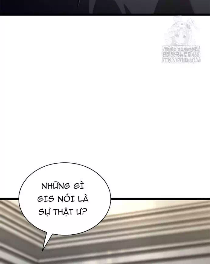 Truyện Tranh Đại Pháp Sư Toàn Năng - Infinite Mage trang 5