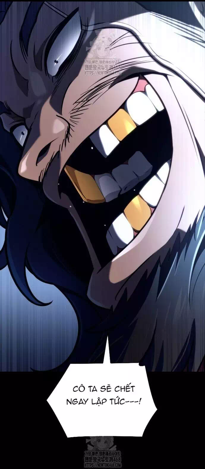 Truyện Tranh Đại Pháp Sư Toàn Năng - Infinite Mage trang 5