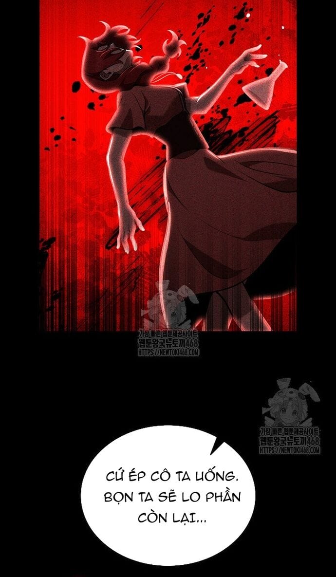 Truyện Tranh Đại Pháp Sư Toàn Năng - Infinite Mage trang 5