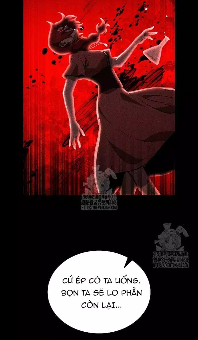 Truyện Tranh Đại Pháp Sư Toàn Năng - Infinite Mage trang 5