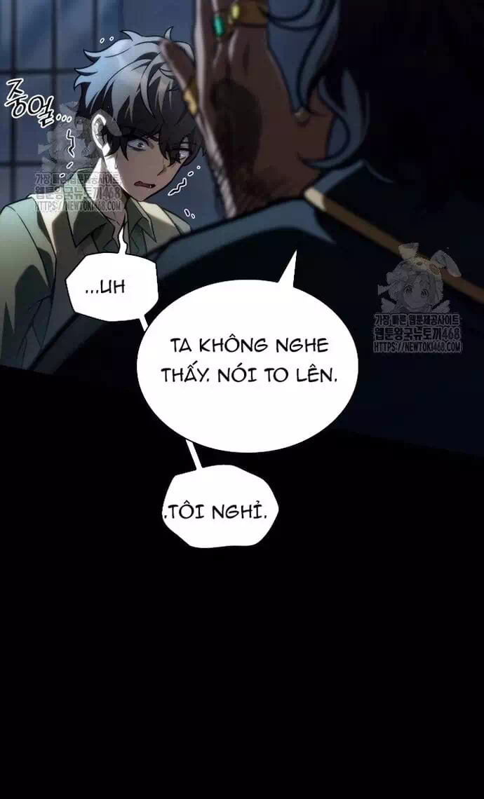 Truyện Tranh Đại Pháp Sư Toàn Năng - Infinite Mage trang 5