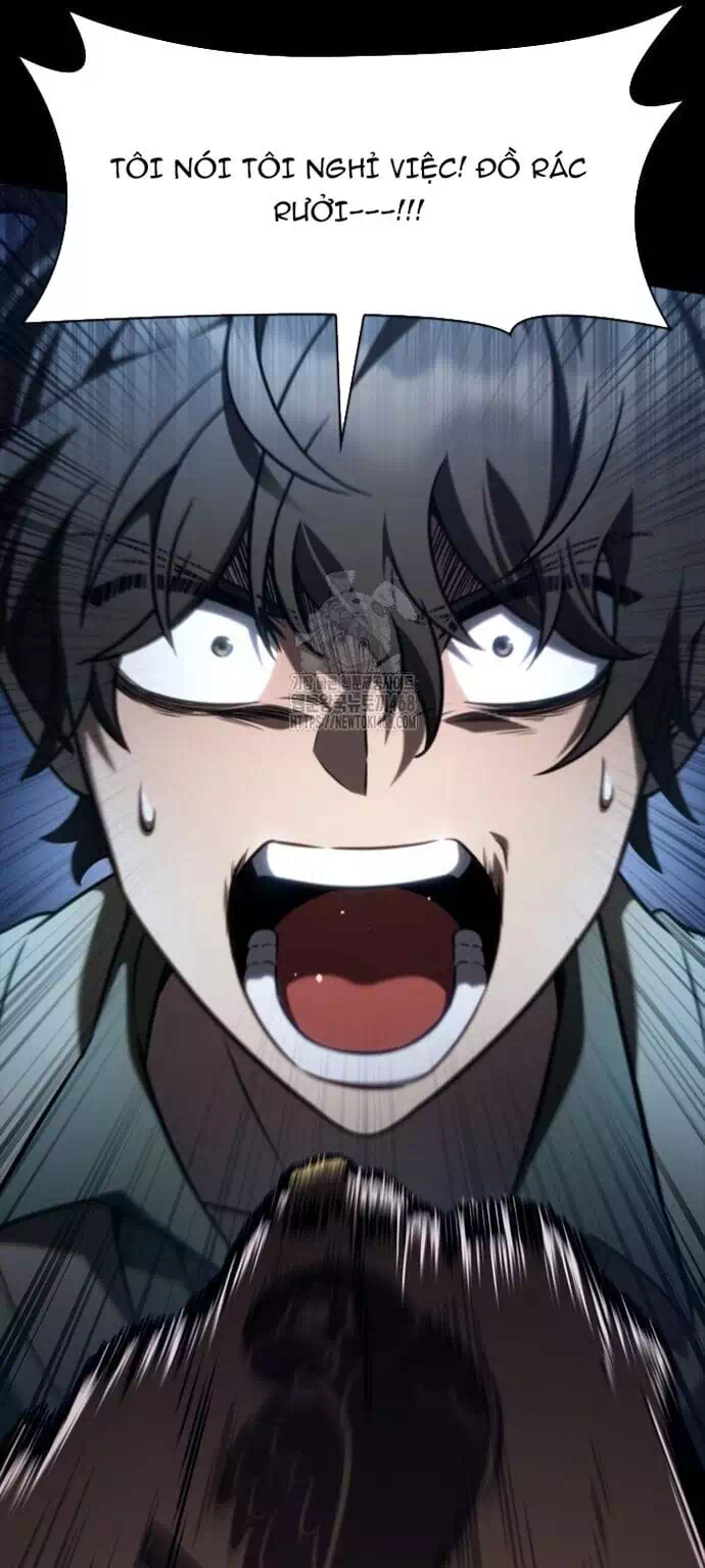 Truyện Tranh Đại Pháp Sư Toàn Năng - Infinite Mage trang 5