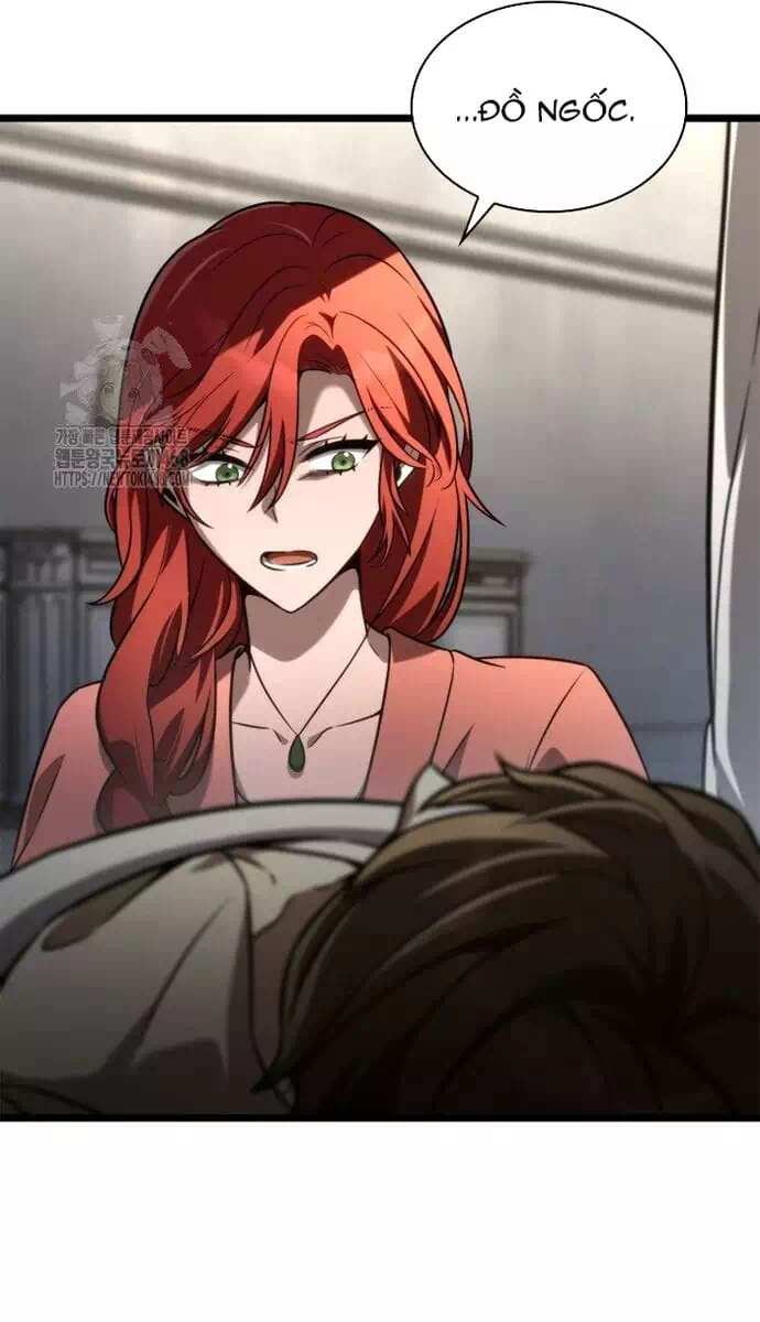 Truyện Tranh Đại Pháp Sư Toàn Năng - Infinite Mage trang 5