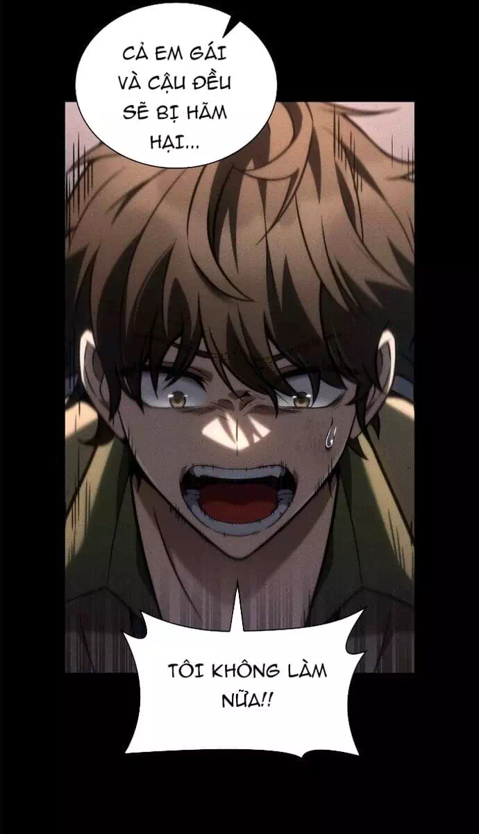 Truyện Tranh Đại Pháp Sư Toàn Năng - Infinite Mage trang 5