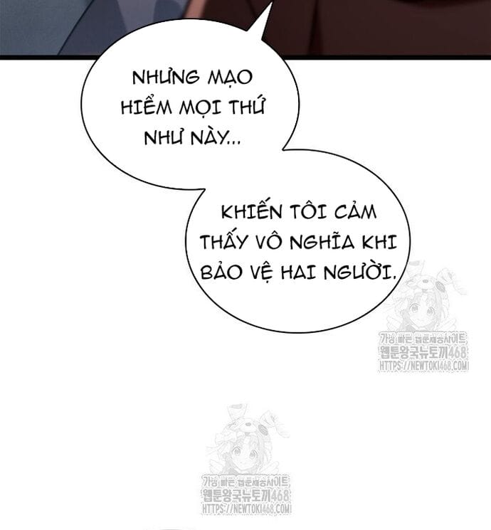 Truyện Tranh Đại Pháp Sư Toàn Năng - Infinite Mage trang 5