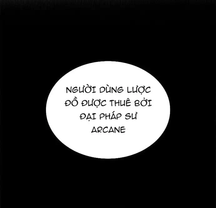 Truyện Tranh Đại Pháp Sư Toàn Năng - Infinite Mage trang 5