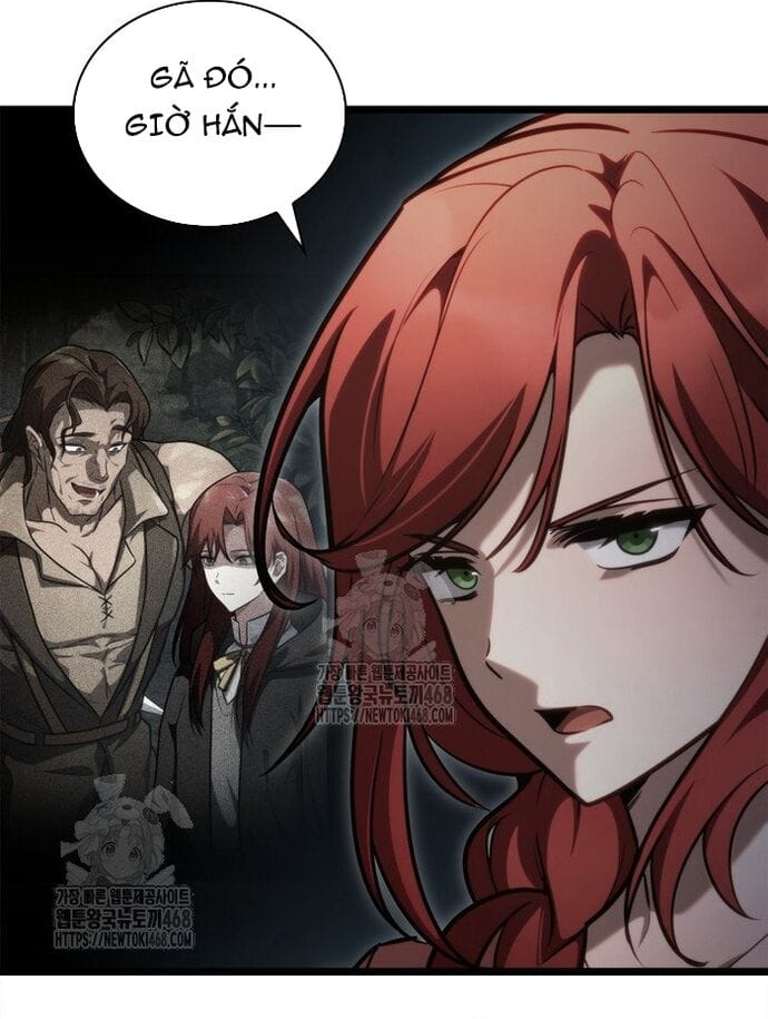 Truyện Tranh Đại Pháp Sư Toàn Năng - Infinite Mage trang 5