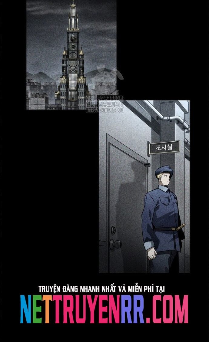 Truyện Tranh Đại Pháp Sư Toàn Năng - Infinite Mage trang 5