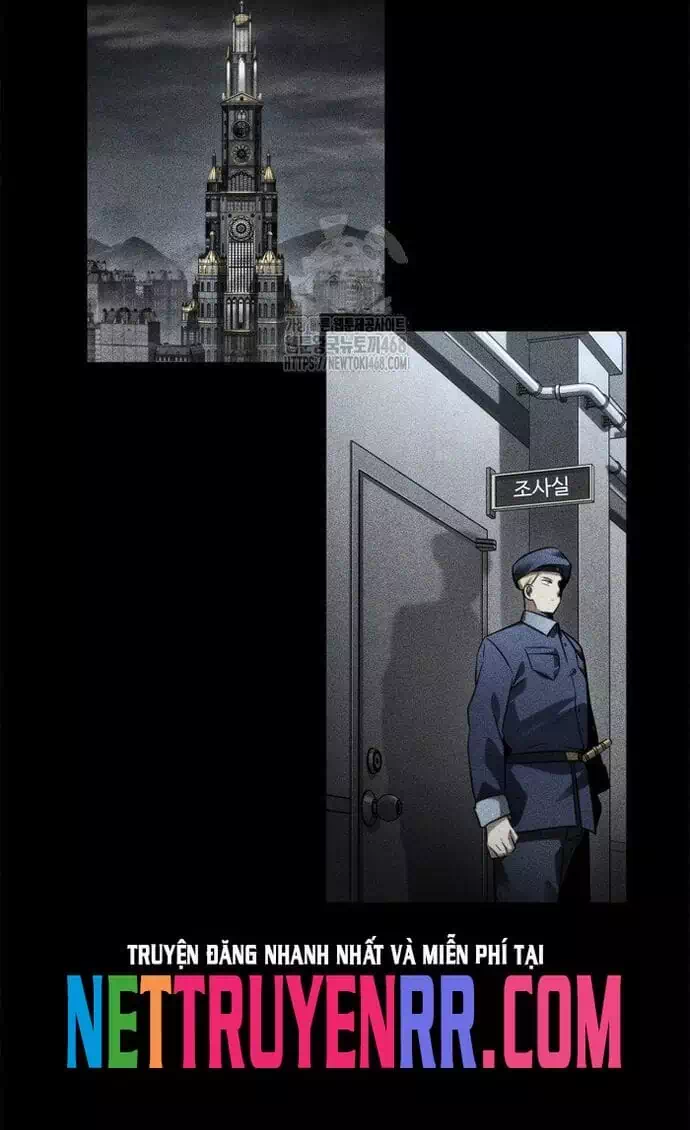 Truyện Tranh Đại Pháp Sư Toàn Năng - Infinite Mage trang 5