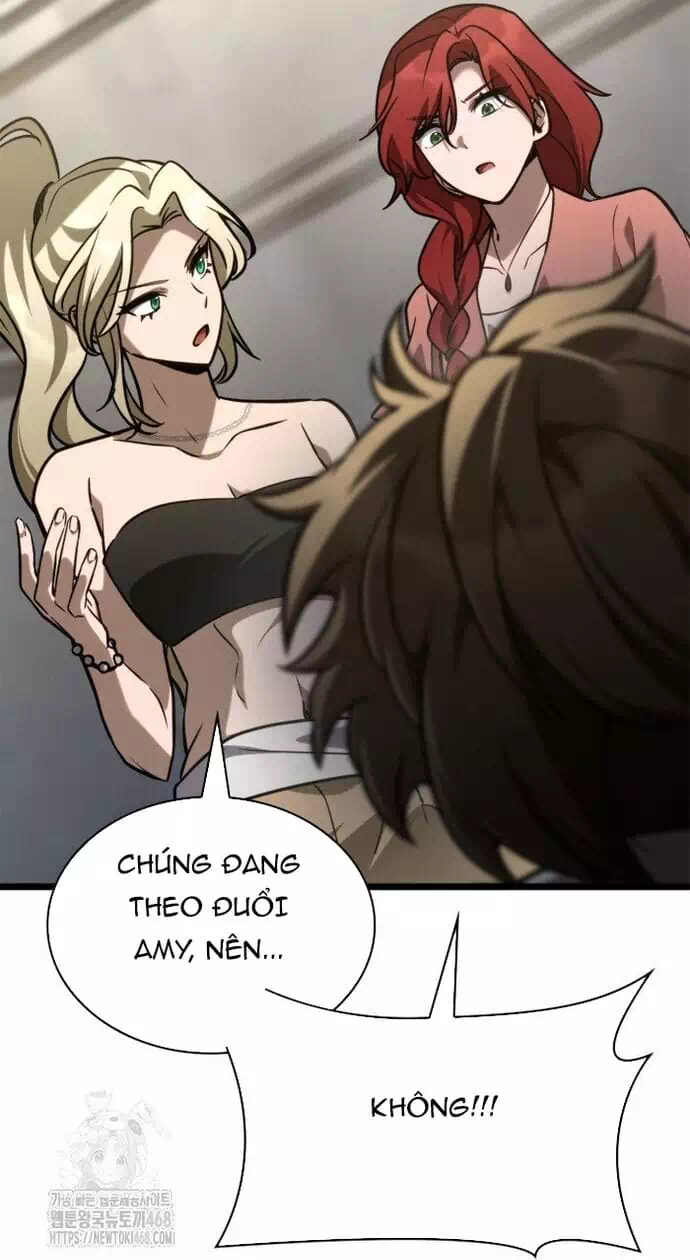 Truyện Tranh Đại Pháp Sư Toàn Năng - Infinite Mage trang 5