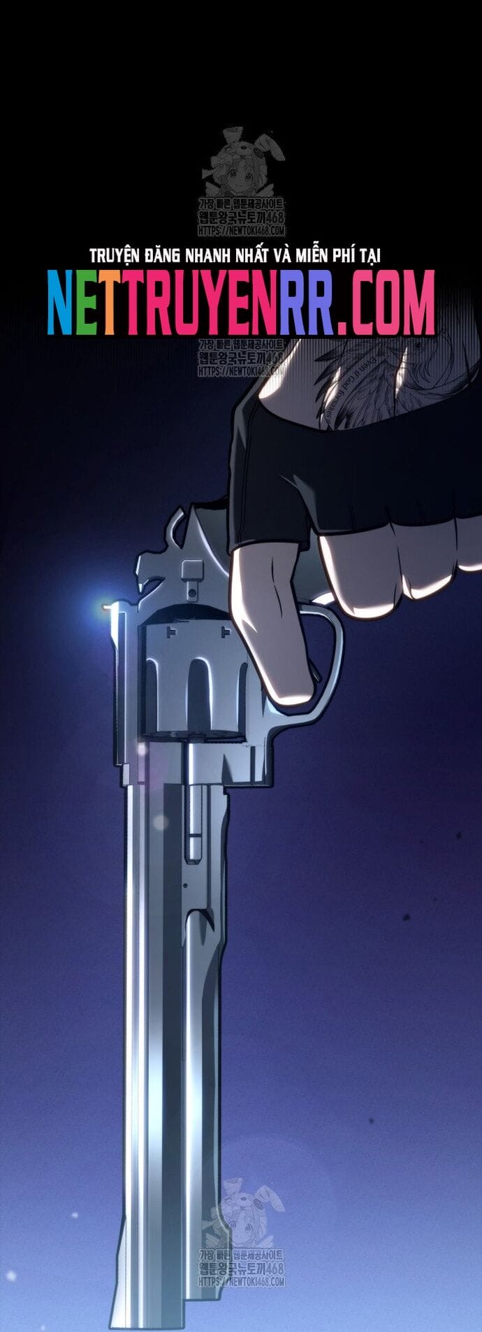 Truyện Tranh Đại Pháp Sư Toàn Năng - Infinite Mage trang 5