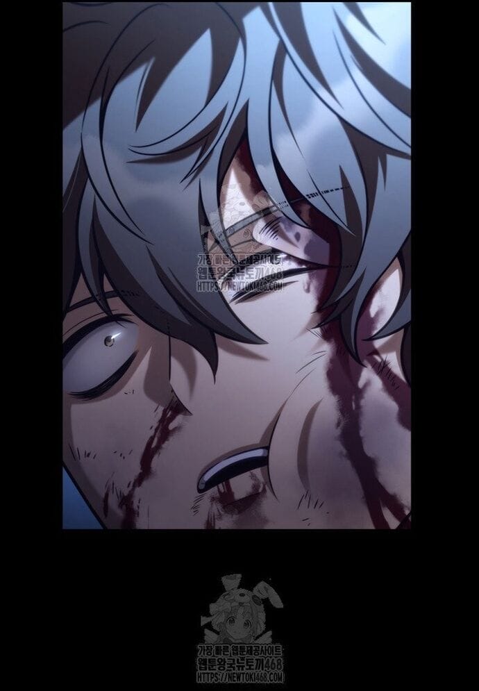 Truyện Tranh Đại Pháp Sư Toàn Năng - Infinite Mage trang 5