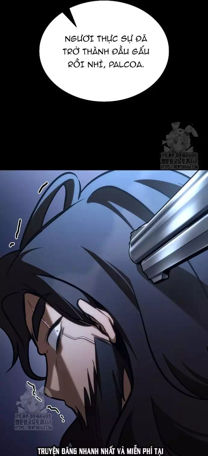 Truyện Tranh Đại Pháp Sư Toàn Năng - Infinite Mage trang 5