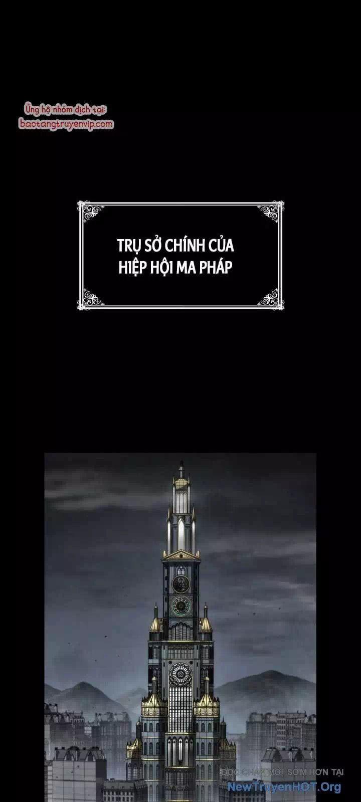 Truyện Tranh Đại Pháp Sư Toàn Năng - Infinite Mage trang 5