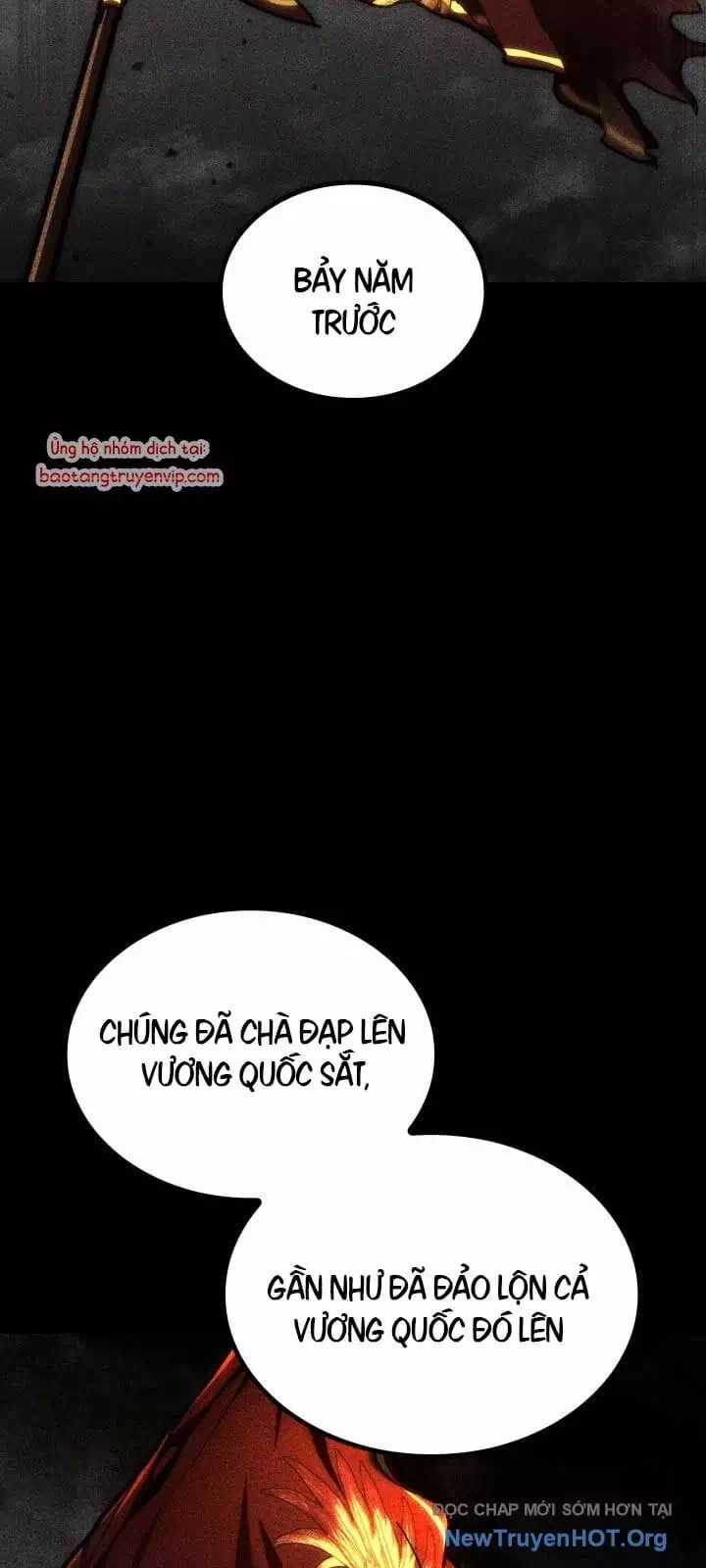 Truyện Tranh Đại Pháp Sư Toàn Năng - Infinite Mage trang 5