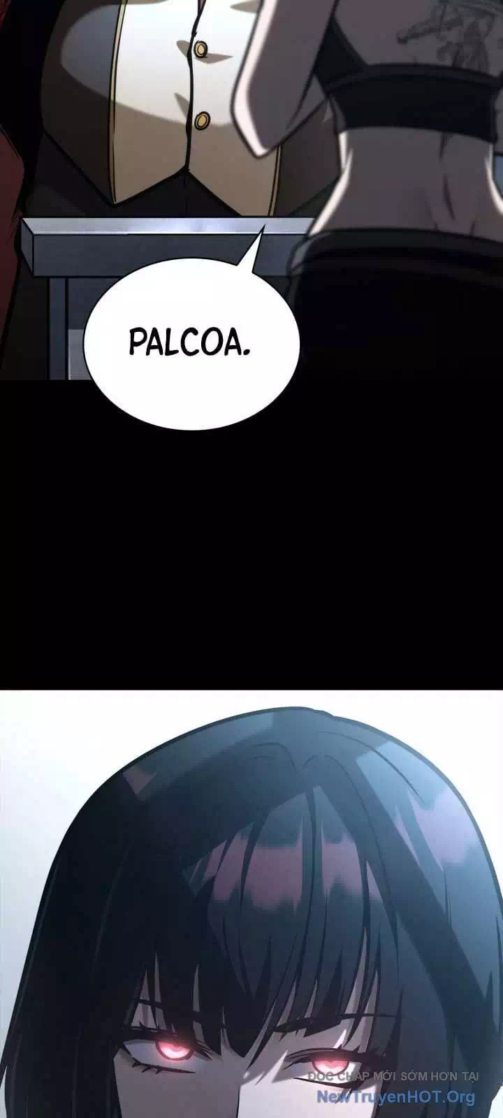 Truyện Tranh Đại Pháp Sư Toàn Năng - Infinite Mage trang 5