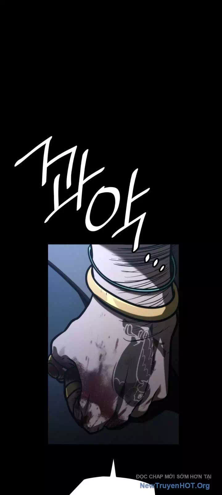 Truyện Tranh Đại Pháp Sư Toàn Năng - Infinite Mage trang 5