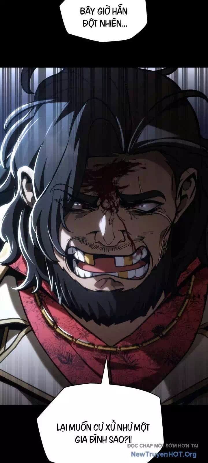 Truyện Tranh Đại Pháp Sư Toàn Năng - Infinite Mage trang 5