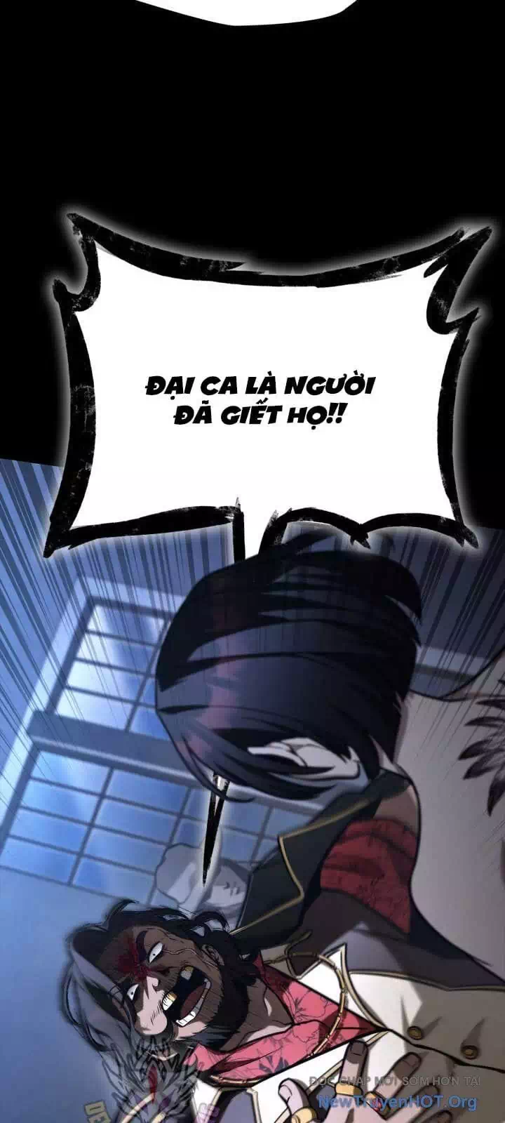 Truyện Tranh Đại Pháp Sư Toàn Năng - Infinite Mage trang 5