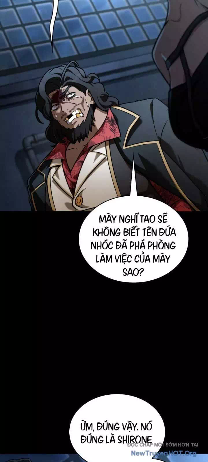 Truyện Tranh Đại Pháp Sư Toàn Năng - Infinite Mage trang 5