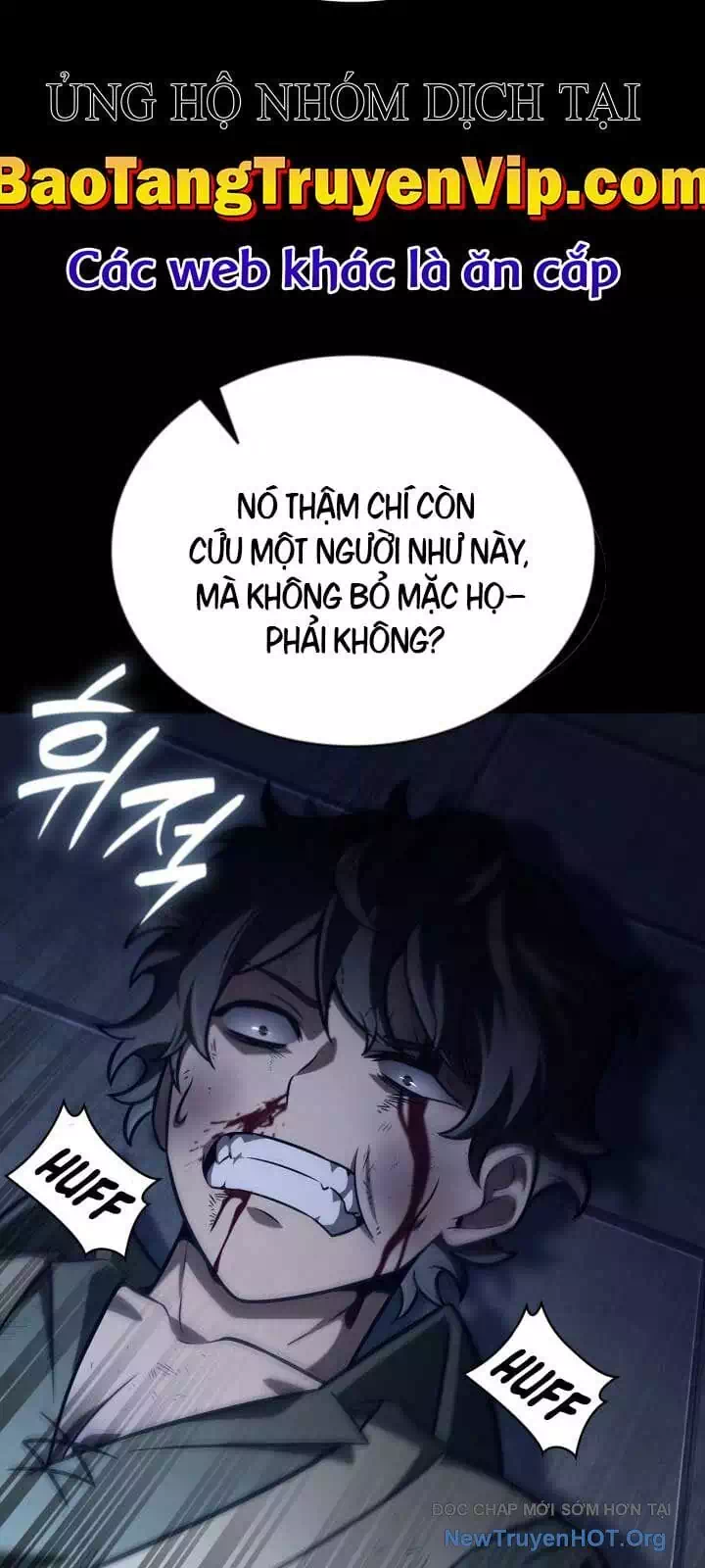 Truyện Tranh Đại Pháp Sư Toàn Năng - Infinite Mage trang 5