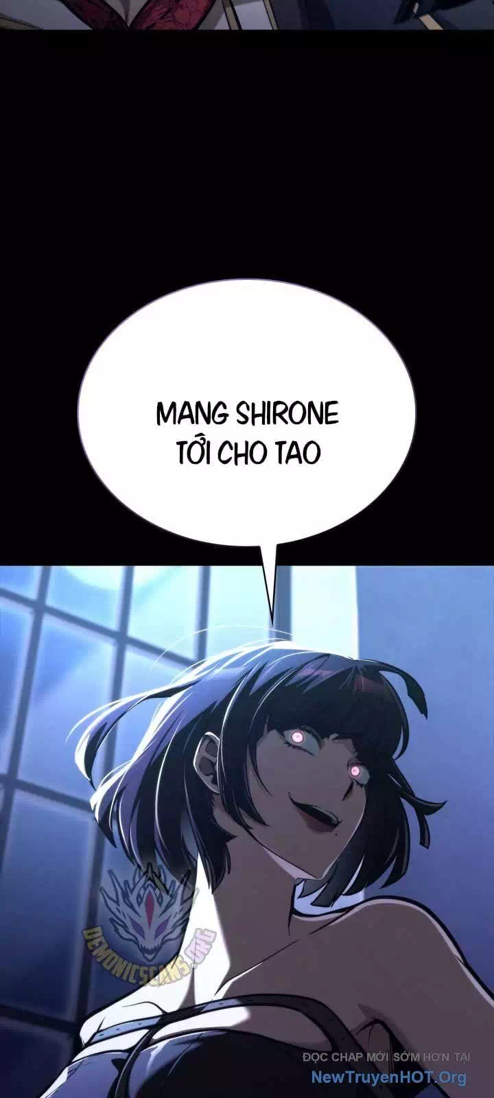 Truyện Tranh Đại Pháp Sư Toàn Năng - Infinite Mage trang 5