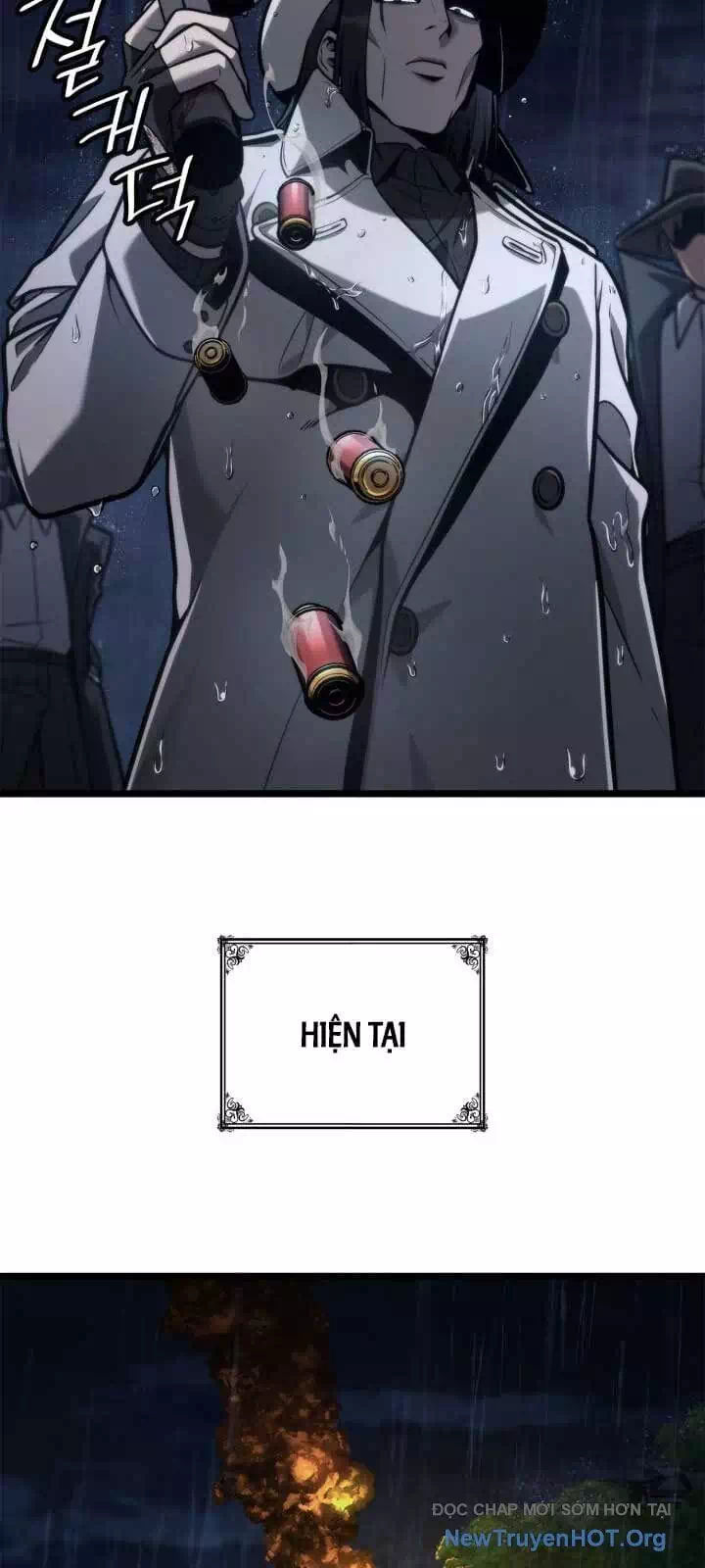 Truyện Tranh Đại Pháp Sư Toàn Năng - Infinite Mage trang 5