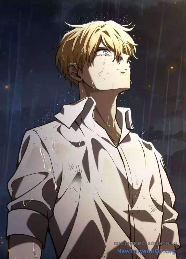 Truyện Tranh Đại Pháp Sư Toàn Năng - Infinite Mage trang 5