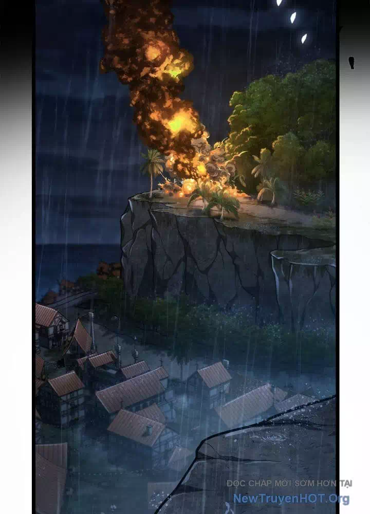 Truyện Tranh Đại Pháp Sư Toàn Năng - Infinite Mage trang 5