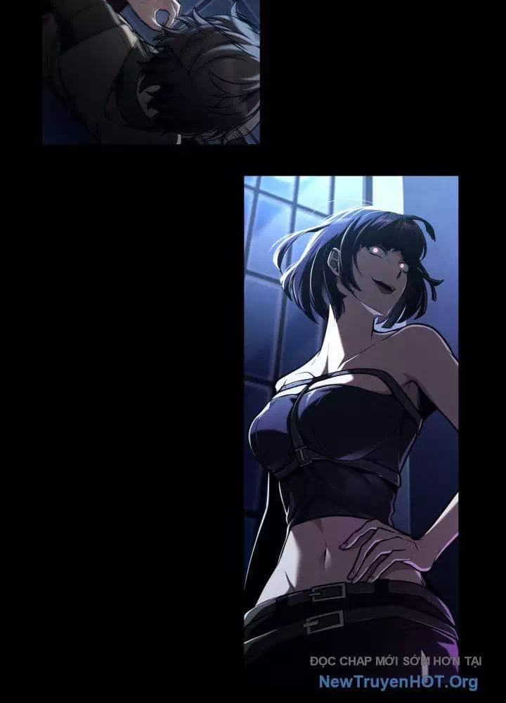 Truyện Tranh Đại Pháp Sư Toàn Năng - Infinite Mage trang 5