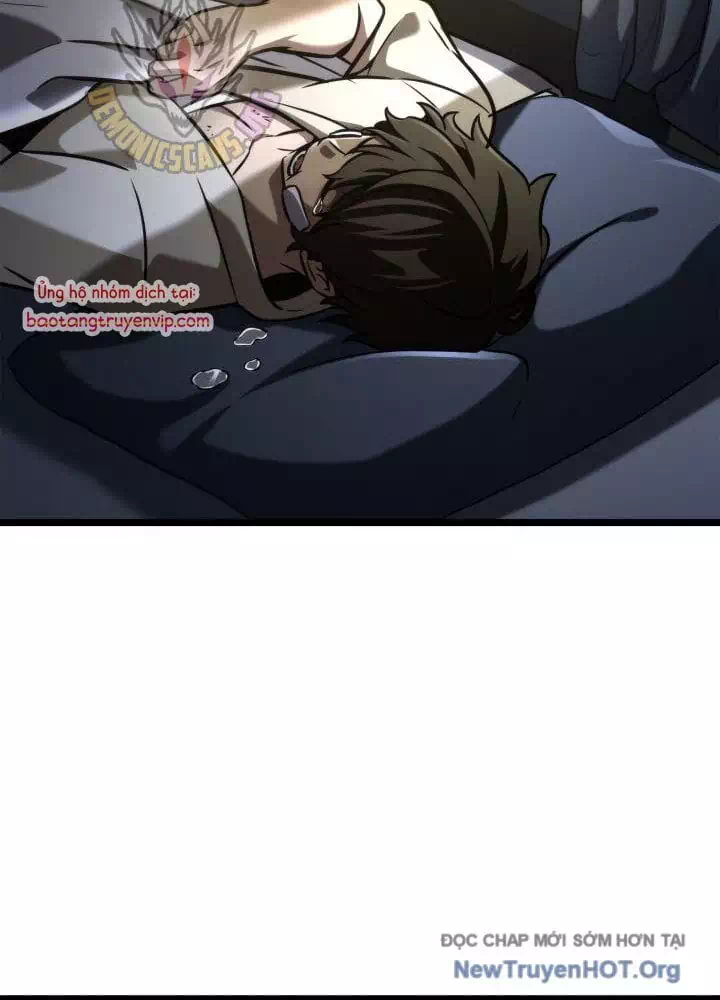 Truyện Tranh Đại Pháp Sư Toàn Năng - Infinite Mage trang 5