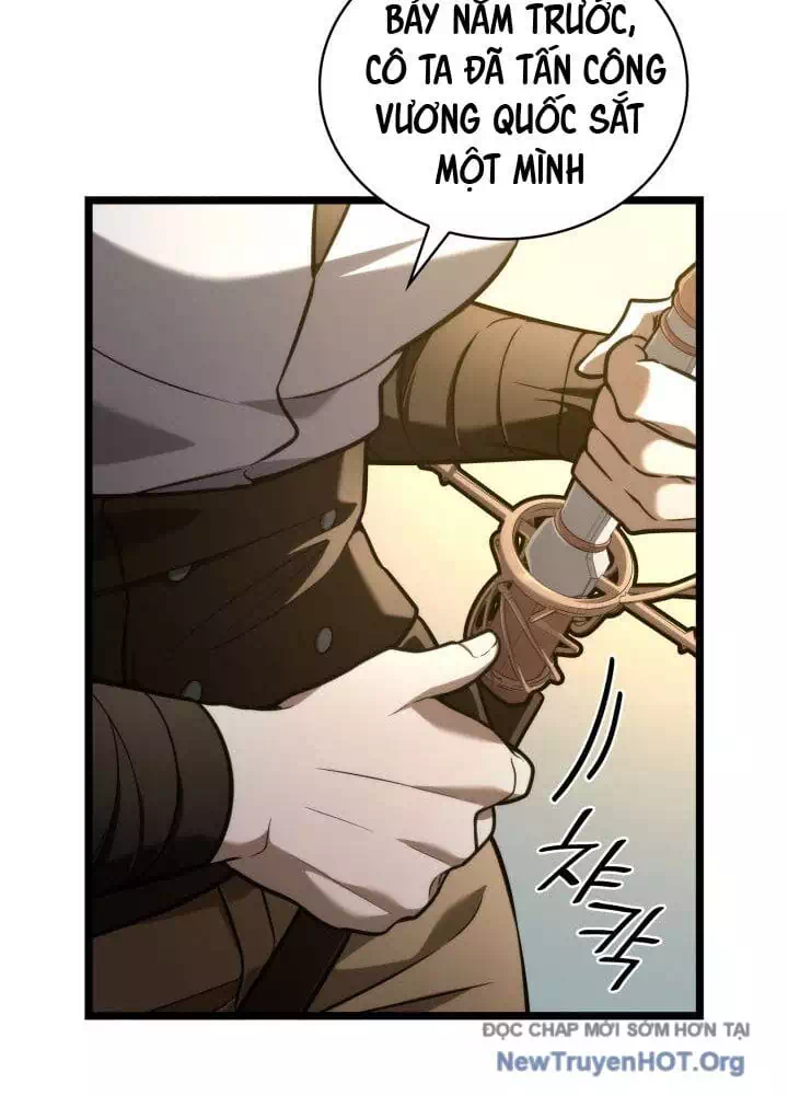 Truyện Tranh Đại Pháp Sư Toàn Năng - Infinite Mage trang 5